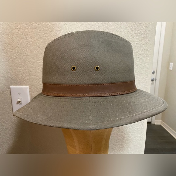 Dorfman Pacific Hat Company Saguaro Hat - Picture 4 of 10